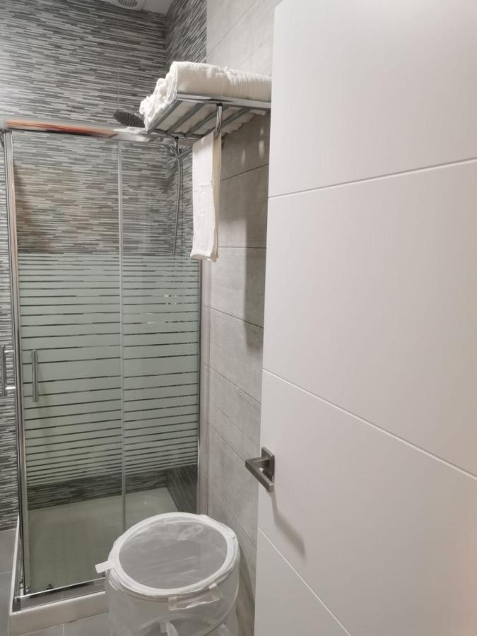 Amplio Duplex Apartment Tamaimo Luaran gambar