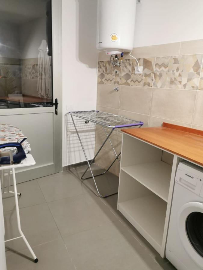 Amplio Duplex Apartment Tamaimo Luaran gambar