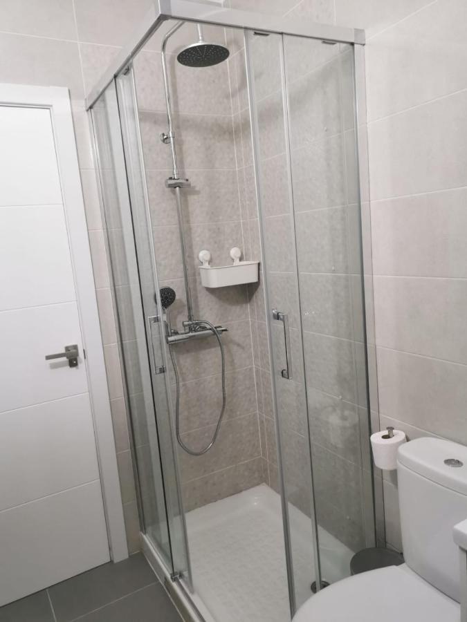 Amplio Duplex Apartment Tamaimo Luaran gambar
